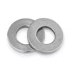 2 x Precision Shim - 8mm - 0.5mm