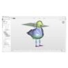 3D Modelling In Aspire Vectric CAM Software