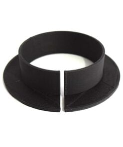 3D Printed Dust Shoe Adaptor