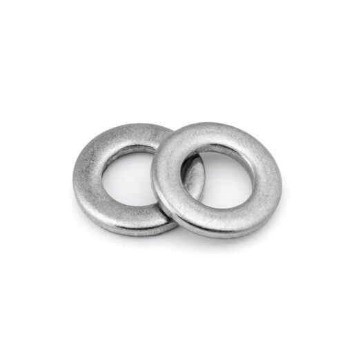 2 x Washer - M12