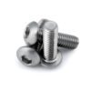 3 x Button Head Bolt - M3 - 25mm