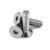 3 x Countersunk Bolt - M4 - 20mm