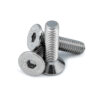 3 x Countersunk Bolt - M5 - 16mm