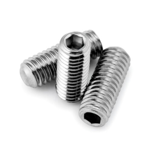 3 x Grub Screw - M5 - 16mm