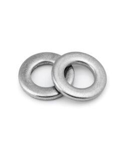 2 x Washer - M8