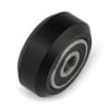 Wheel Bearing In Use