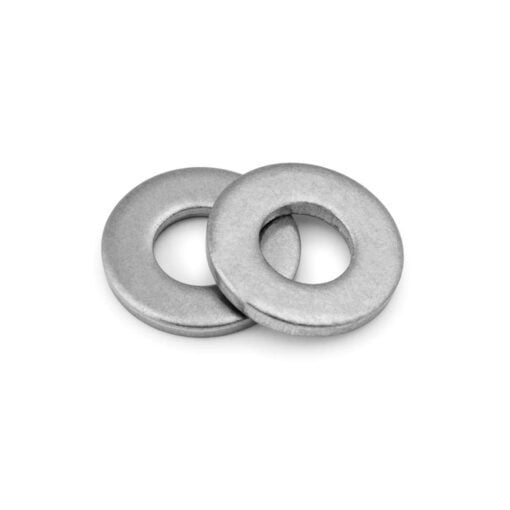 2 x Panel/Slot Washer - M4