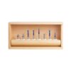 1 x Starter Amana Tool Router Bit Set
