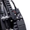 Printed Part - WorkBee - Drag Chain Mount on WorkBee CNC Machine