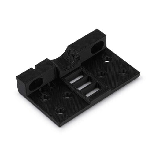 1 x Printed Part - WorkBee - Drag Chain Mount