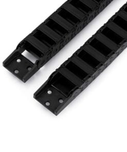 1 x WorkBee Z1+ - Drag Chain - 750x750mm - X-Axis