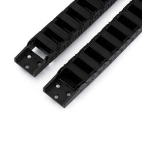 1 x WorkBee Z1+ - Drag Chain - 750x750mm - Y-Axis