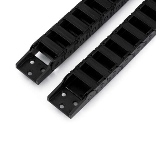 1 x WorkBee Z1+ - Drag Chain - 750x750mm - Y-Axis