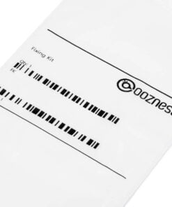 1 x Fastener Kit - FK-002