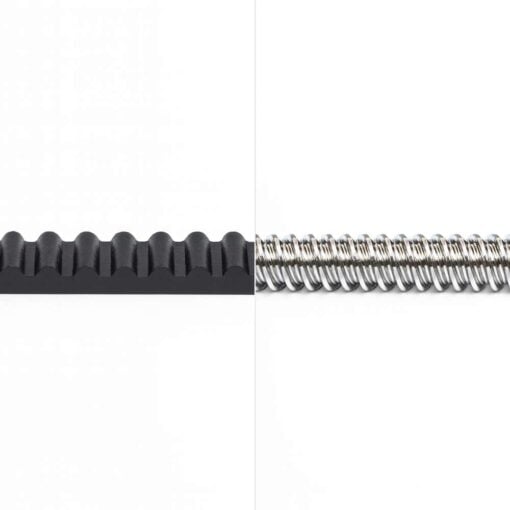 1 x WorkBee Z1+ - Screw Conversion Kit - 750x1000mm