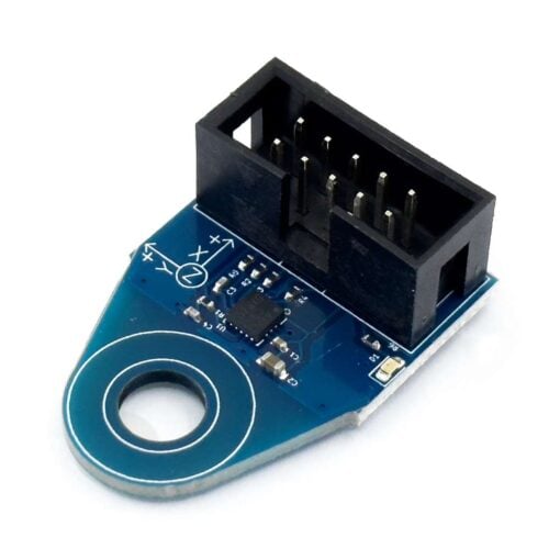 1 x Duet Accelerometer