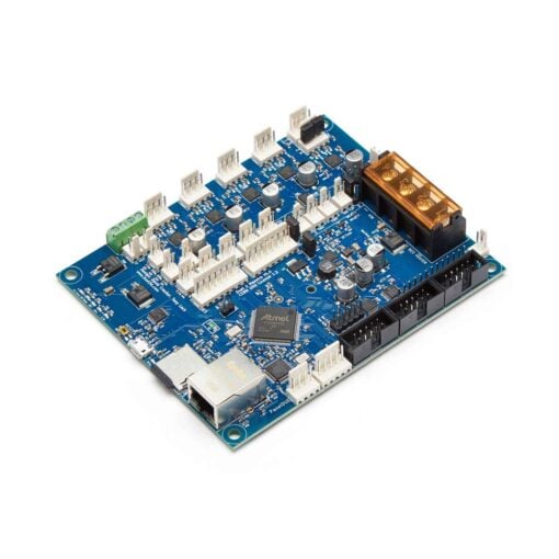 1 x Duet 2 Controller - Ethernet