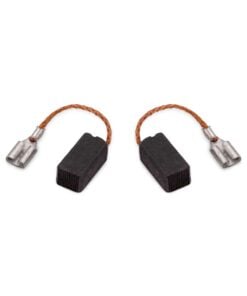 1 x Mafell FM 1000 Router Head Replacement Brush Pair