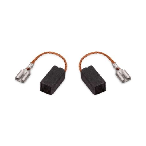 1 x Mafell FM 1000 Router Head Replacement Brush Pair