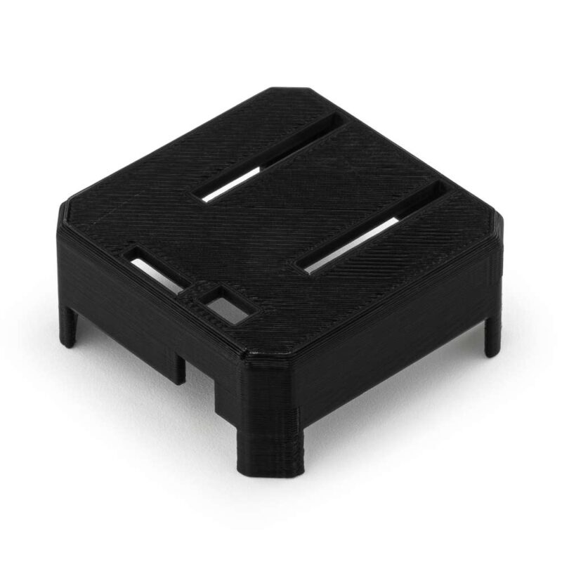 1 x uStepper S32 Cover - Open