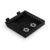 1 x Printed Part - WorkBee - Duet 2 Controller Case Body