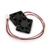 1 x WorkBee - Duet 2 Controller Case Fans
