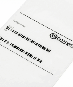 1 x Fastener Set - FS-002