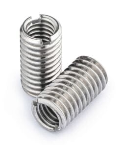 2 x Thread Reducer - M12 to M10