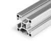 Thread Reducer - M12 to M8 Inside Aluminium Extrusion