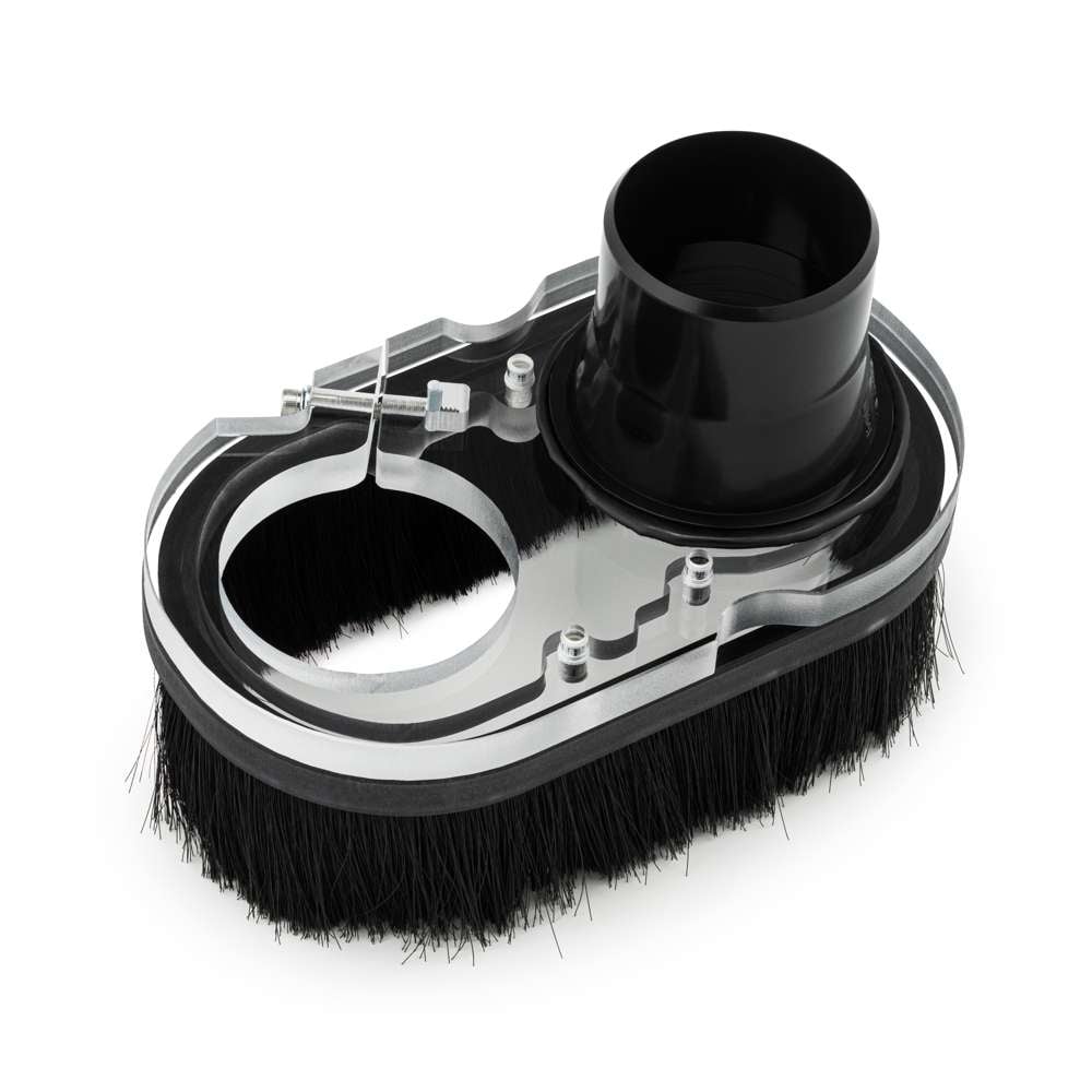 WorkBee Z1+ - Bundle - Ultimate - US - WorkBee Dust Shoe