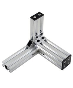 V-Slot Aluminium Extrusion Assembly