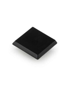 1 x Plastic End Cap - 20 Series - 20x20