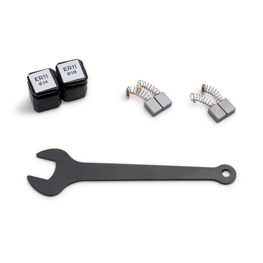 WorkBee Router Head Accessories