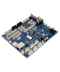 1 x Duet 3 Mainboard 6XD