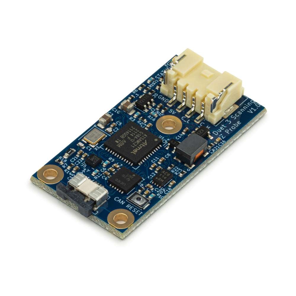 1 x Duet 3 Scanning Z Probe