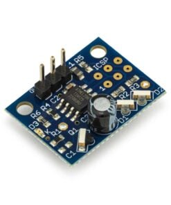 1 x Duet IR Height Sensor