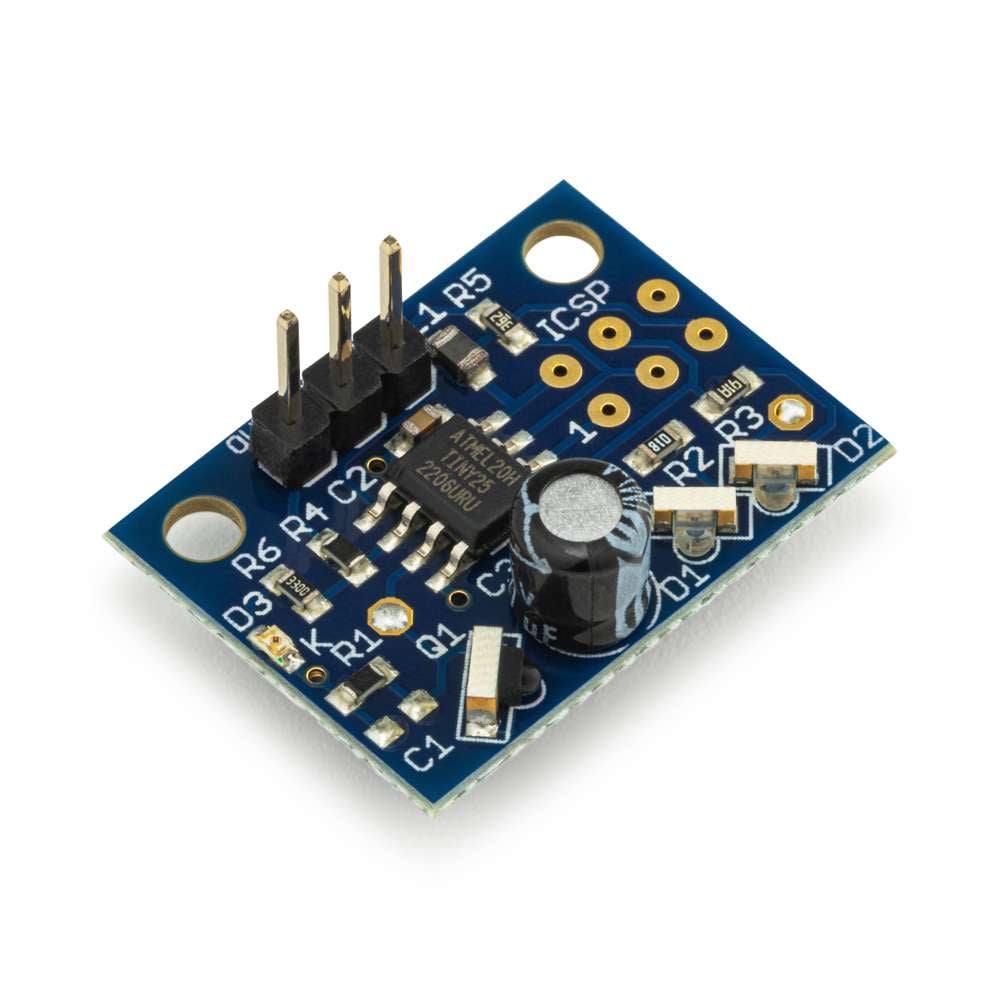 1 x Duet IR Height Sensor
