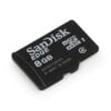 1 x Duet Replacement Micro SD Card