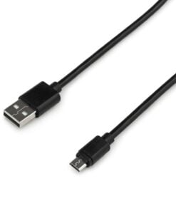 1 x Duet Micro USB to USB-A Cable