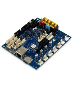 1 x Duet 3 Mini Mainboard - Ethernet