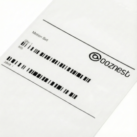 1 x Motion Set - MS-002