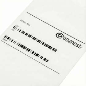 1 x Motion Set - MS-002