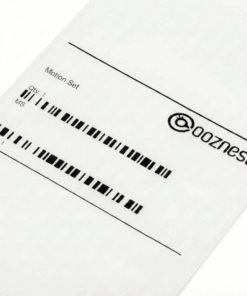 1 x Motion Set - MS-010