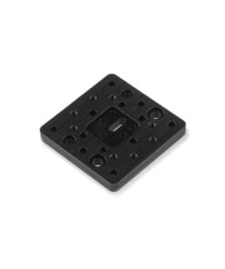 1 x C-Beam Gantry Plate - Medium - 77.5x77.5mm