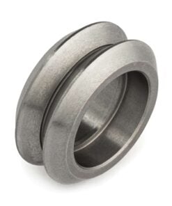 1 x MotionRail Wheel - Metal