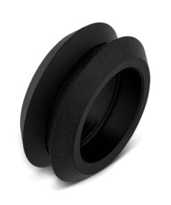 1 x MotionRail Wheel