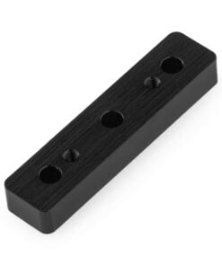 1 x V-Slot Gantry Plate Spacer Block