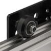 V-Slot Wheel On Gantry Plate