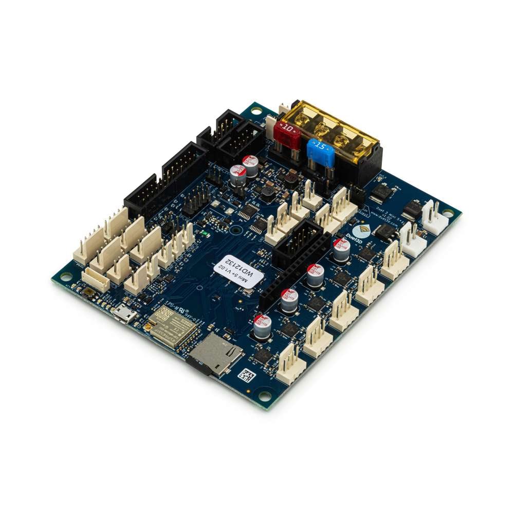1 x Duet 3 Mini Mainboard - Wifi External Antenna