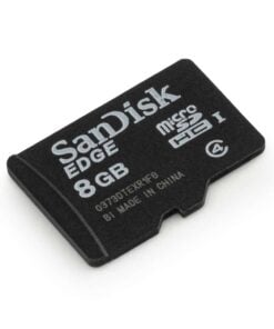 1 x WorkBee - Duet 2 Controller Replacement Micro SD Card - Wifi